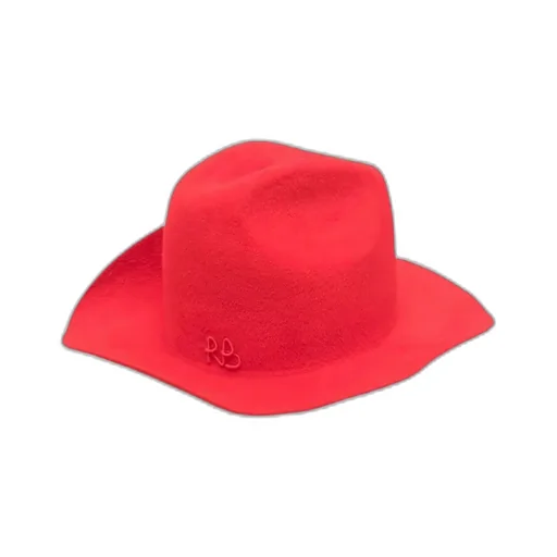 Logo Hat