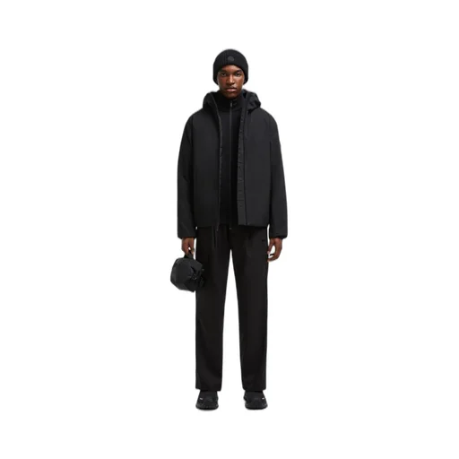 Moncler Loose Fit Pants