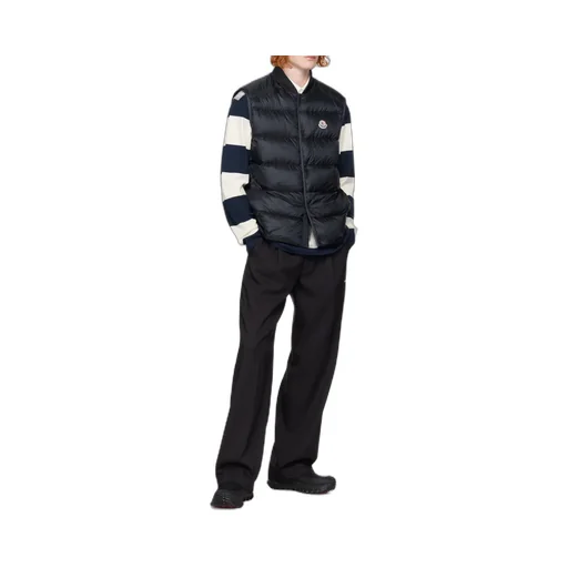 Moncler Loose Fit Pants