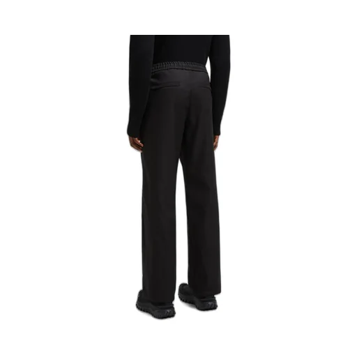 Moncler Loose Fit Pants