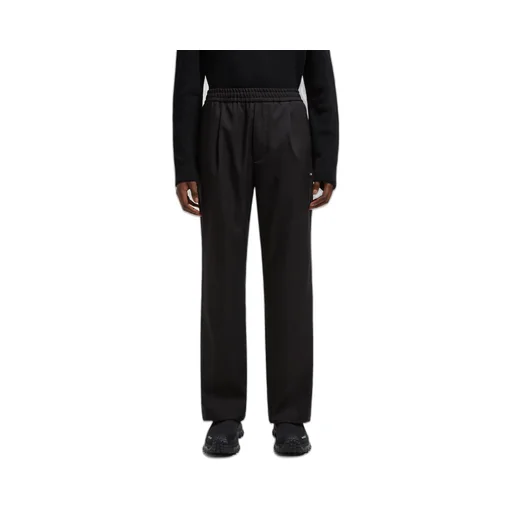 Moncler Loose Fit Pants