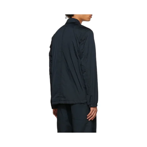 Lapel Long-Sleeved Casual Jacket