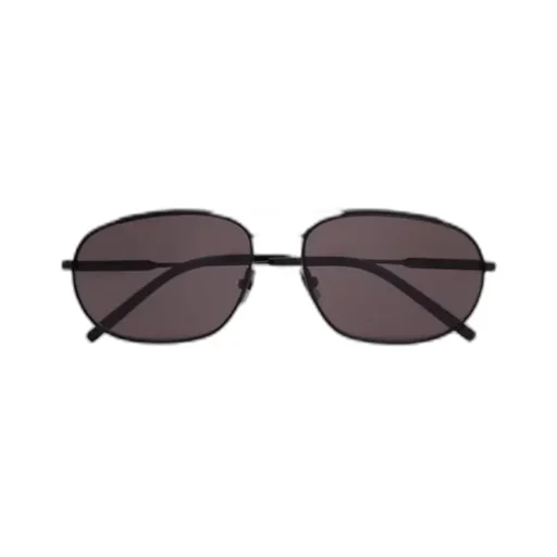 Saint Laurent Eyewear Sl 561 Aviator Sunglasses