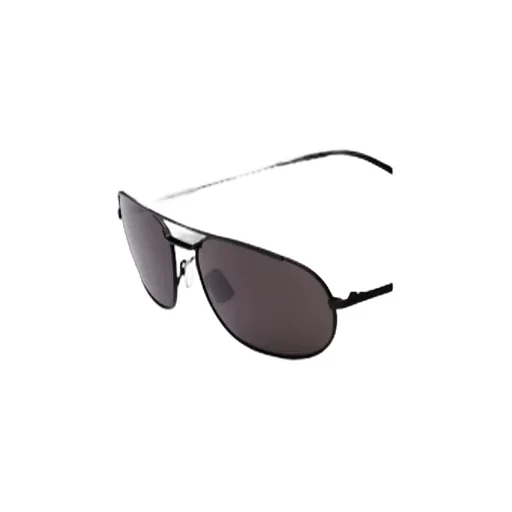 Saint Laurent Eyewear Sl 561 Aviator Sunglasses