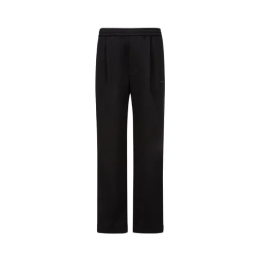 Moncler Loose Fit Pants