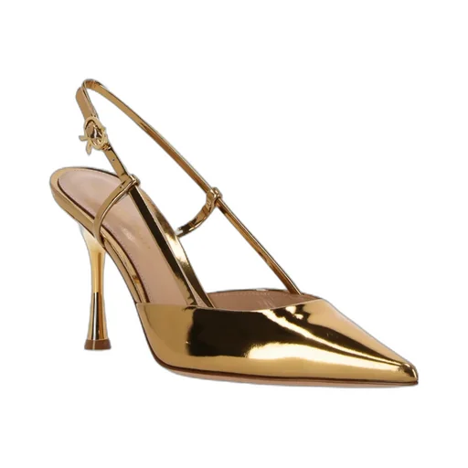 Gianvito Rossi Slingback Pumps