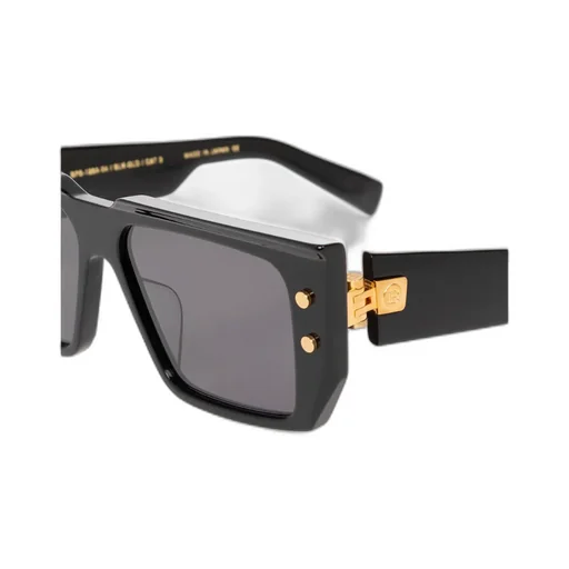 Logo Sunglasses