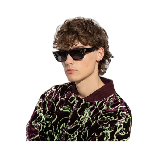 Logo Sunglasses