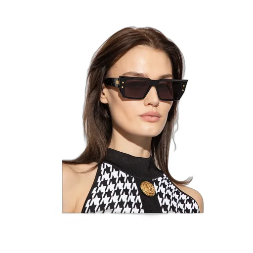 Logo Sunglasses