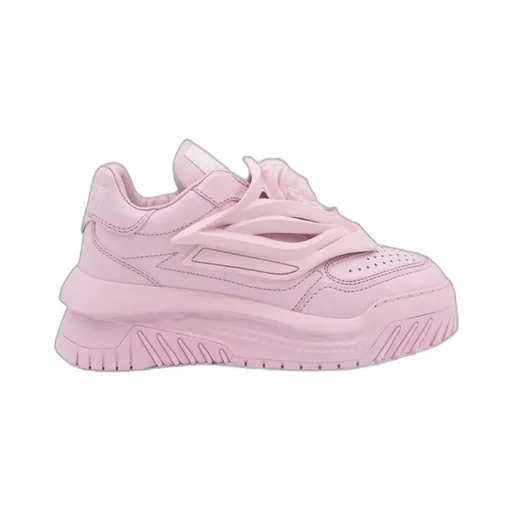 Versace Odissea Low-Top Sneakers