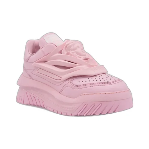 Versace Odissea Low-Top Sneakers