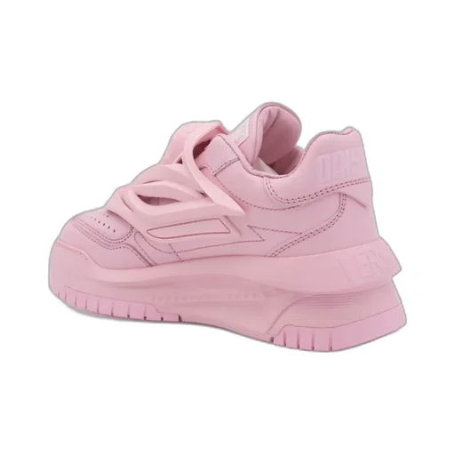 Versace Odissea Low-Top Sneakers