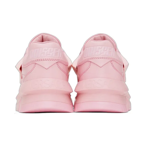 Versace Odissea Low-Top Sneakers