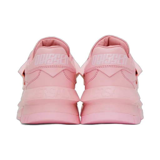 Versace Odissea Low-Top Sneakers