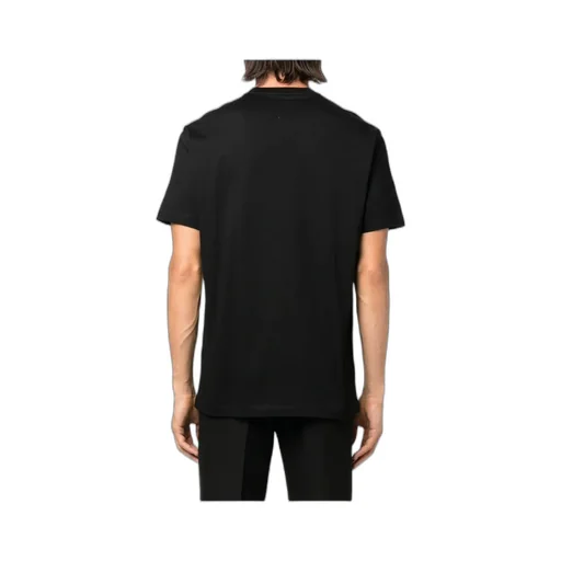 Crystal Logo-Embellished T-Shirt