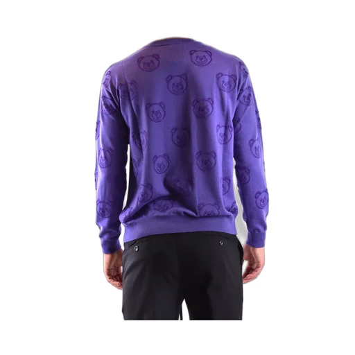 Logo Crew-Neck Jumper