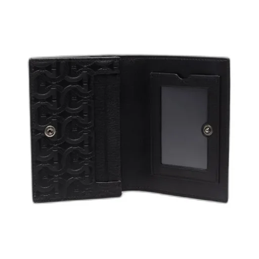 Gancini Card Holder
