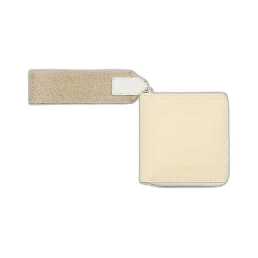 Le Carré Rond Wallet