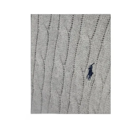 Ralph Lauren Kids Polo Pony Crewneck Jumper