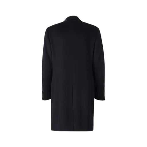 Canali Classic Cashmere Coat