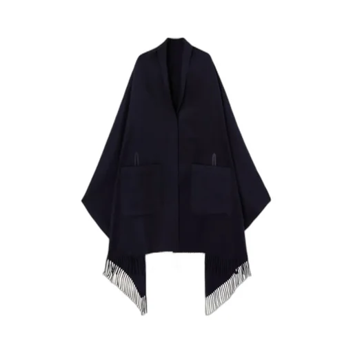 Pocket Shawl