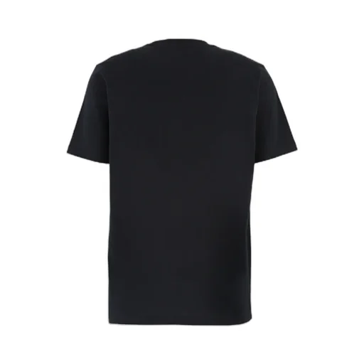 Zebra-Print Short-Sleeve T-Shirt