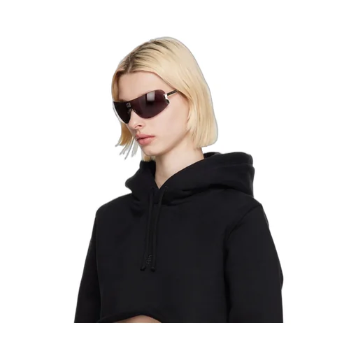 Logo Sunglasses