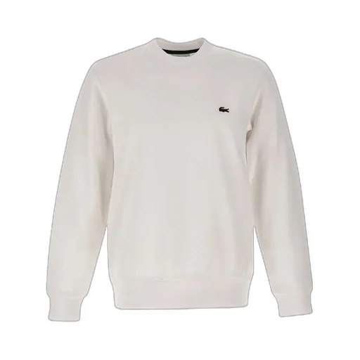 Logo-Embroidered Sweatshirt