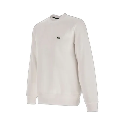 Logo-Embroidered Sweatshirt