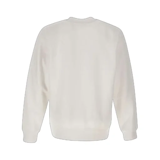 Logo-Embroidered Sweatshirt