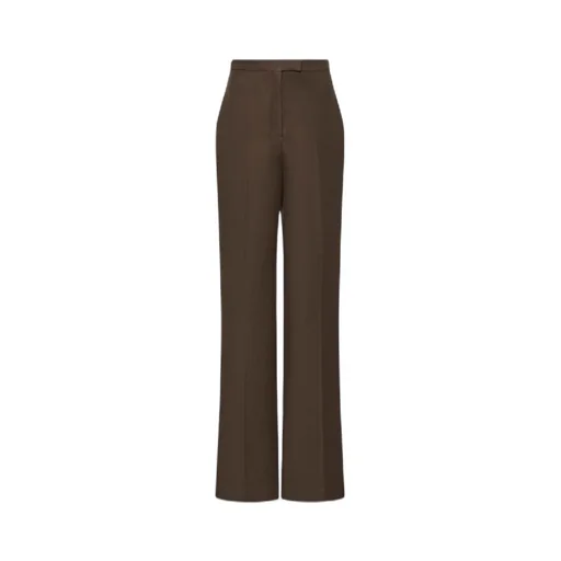 Straight Dress Pants