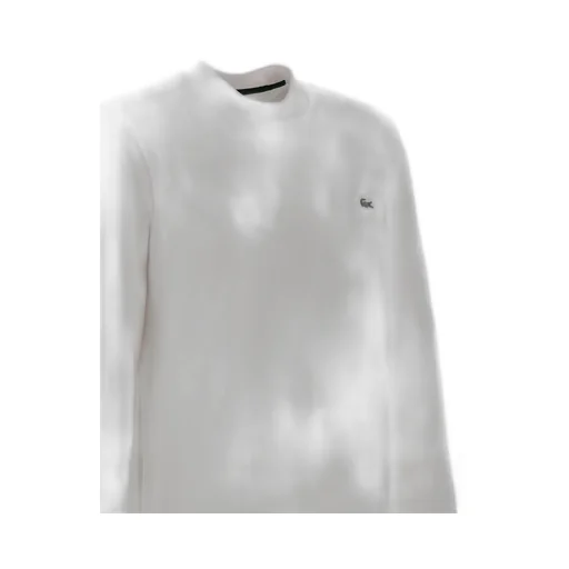 Logo-Embroidered Sweatshirt