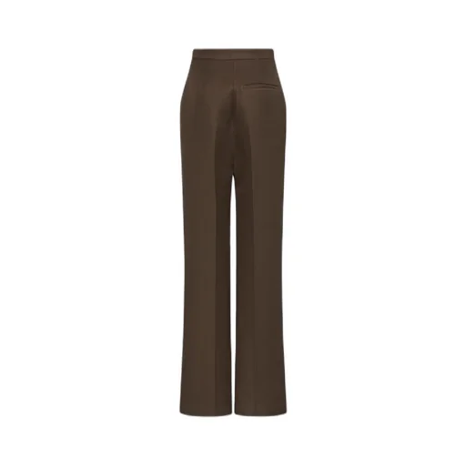 Straight Dress Pants