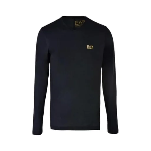 Logo Long-Sleeved T-Shirt