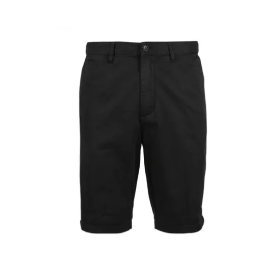 Logo Casual Shorts