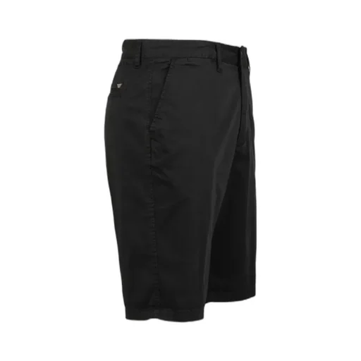 Logo Casual Shorts