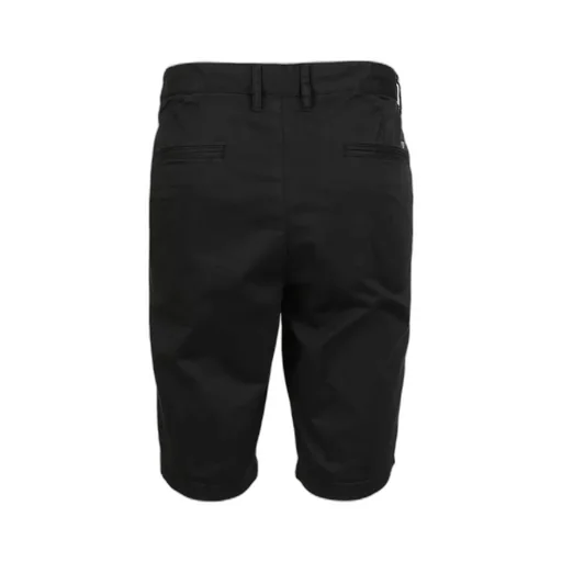 Logo Casual Shorts