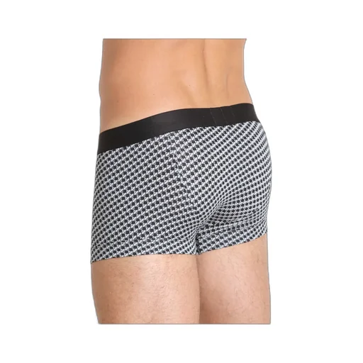 Printed Boxer Panties