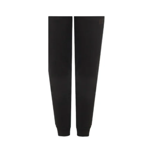Logo High-Necked Sports Suit