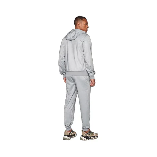 Logo-Printed Tracksuit