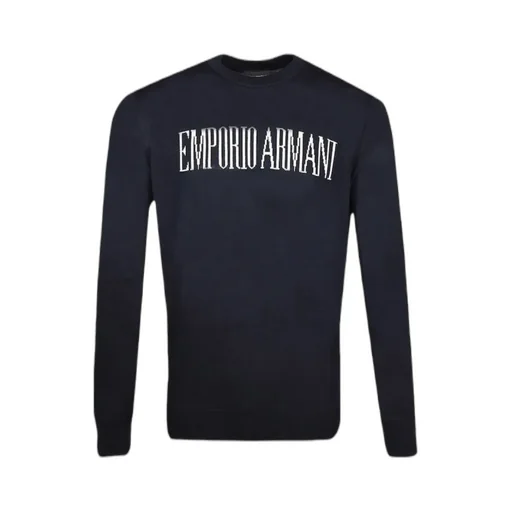 Round-Neck Sweater