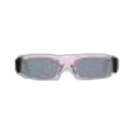 Thin Square Frame Sunglasses