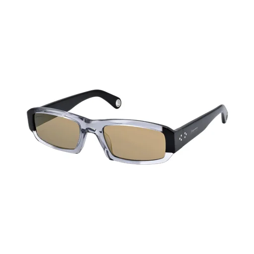 Saltu Rectangle-Frame Sunglasses
