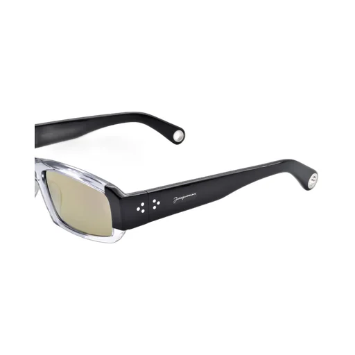 Saltu Rectangle-Frame Sunglasses