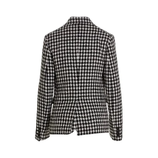 Versace Single-Breatsed Blazer