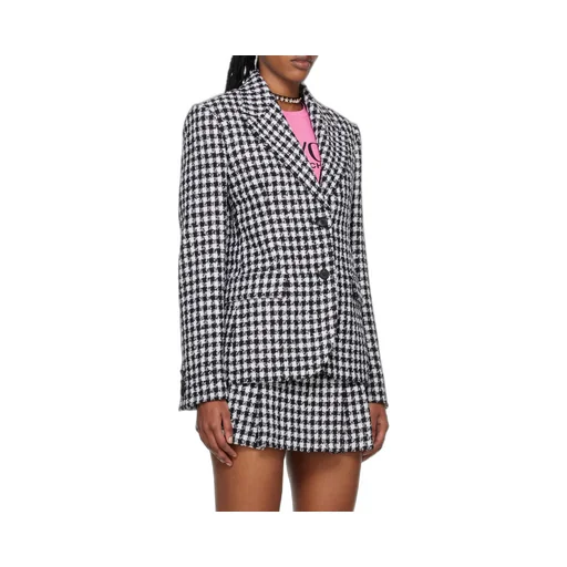 Versace Single-Breatsed Blazer