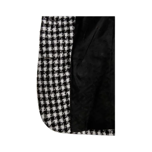 Versace Single-Breatsed Blazer