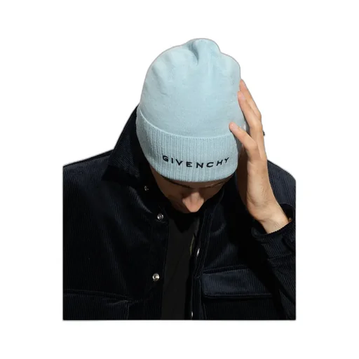 Logo Hat