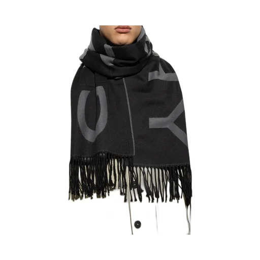 Logo Scarf