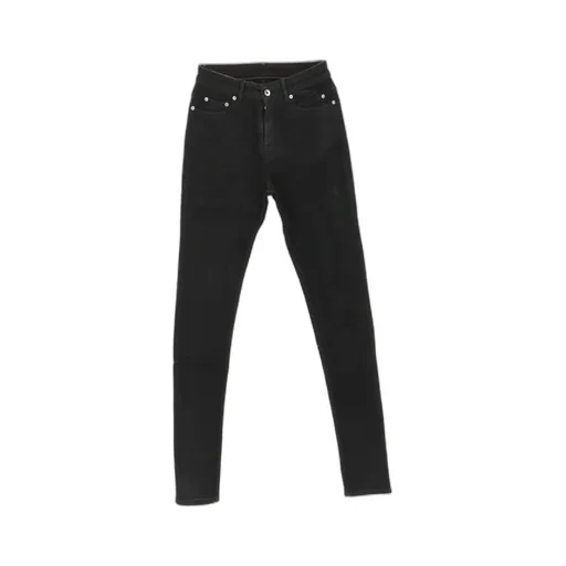 Skinny-Fit Denim Jeans